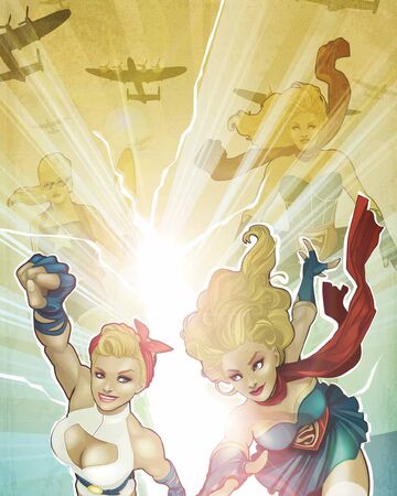 dc database fandom