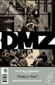 DMZ #59 (January, 2011)