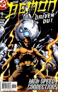 Demon - Driven Out Vol 1 4.jpg (79 KB) The Demon: Driven Out Vol 1 4