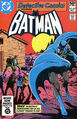 Detective Comics #502