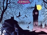 Detective Comics Vol 1 590