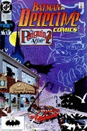 Detective Comics Vol 1 615