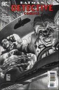 Detective Comics Vol 1 826