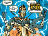 Doctor Fate (Post-Rebirth)