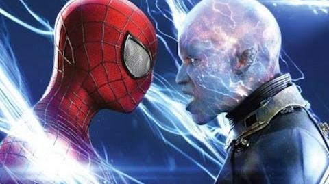 Episode 7 - Amazing Spider-Man 2 (Extended)