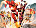 Flash Family 002