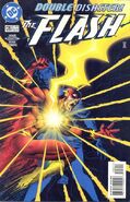 The Flash Vol 2 126