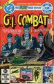 G.I. Combat #240 (April, 1982)