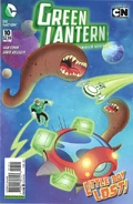 Green Lantern The Animated Series Vol 1 10.jpg (68 KB) Green Lantern: The Animated Series Vol 1 10