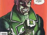 Green Lantern Vol 2 196