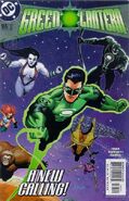 Green Lantern Vol 3 165