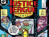 Justice League International Vol 1 15