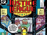 Justice League International Vol 1 15