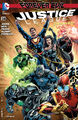 Justice League Vol 2 #24 (December, 2013)