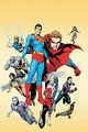 Legion of Super-Heroes 0002