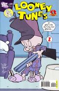 Looney Tunes Vol 1 194