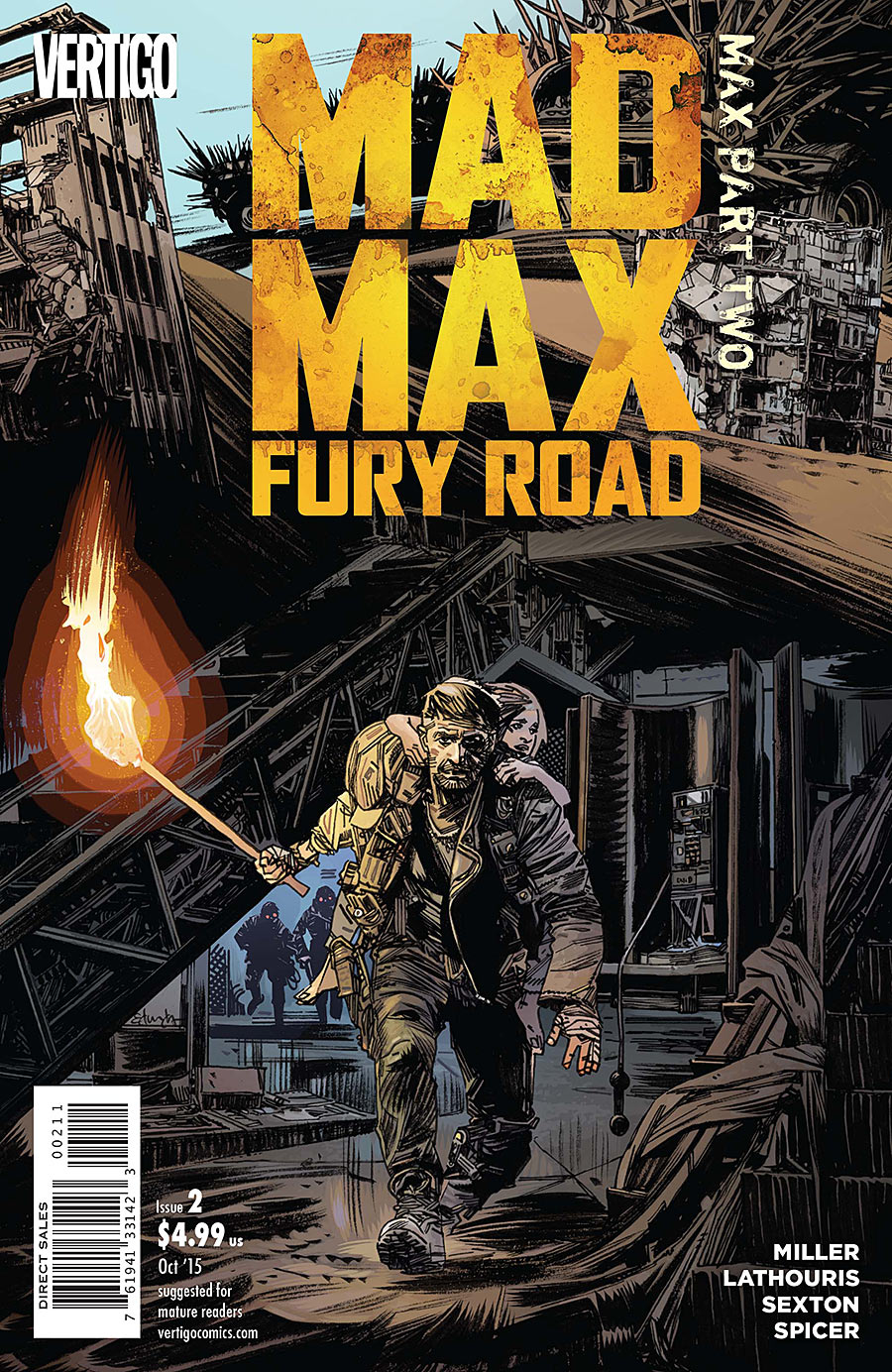 mad max fury road 1