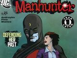 Manhunter Vol 3 21