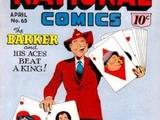 National Comics Vol 1 65