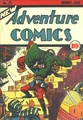 New Adventure Comics #29 (August, 1938)