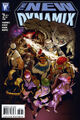 New Dynamix #5 (July, 2008)