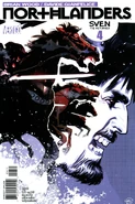 Northlanders 4.jpg (395 KB) Northlanders Vol 1 4