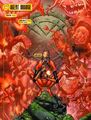 Orange Lantern Corps 02