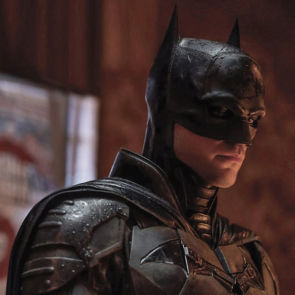 Bruce Wayne (The Batman Movie)/Gallery | DC Database | Fandom