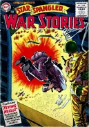 Star-Spangled War Stories Vol 1 45