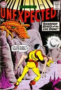 Tales of the Unexpected Vol 1 52