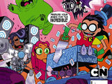 Teen Titans Go! Vol 2 2