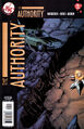 The Authority Vol 2 #5 (November, 2003)