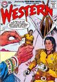 Western Comics #67 (February, 1958)