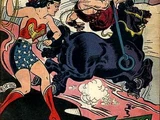 Wonder Woman Vol 1 16