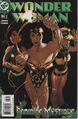 Wonder Woman Vol 2 186
