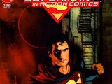 Action Comics Vol 1 798