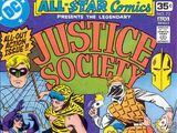 All-Star Comics Vol 1 73