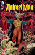 Animal Man Vol 2 23