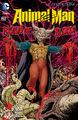 Animal Man Vol 2 #23 (October, 2013)