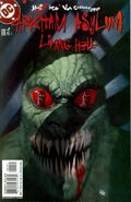 Arkham Asylum: Living Hell Vol 1 4