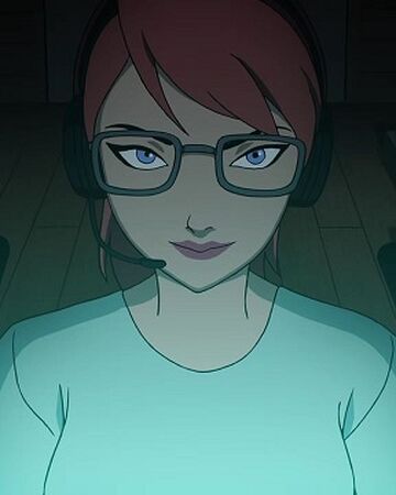 Barbara Gordon The Killing Joke Movie Dc Database Fandom