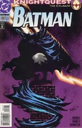 Batman Vol 1 506