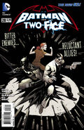 Batman and Robin Vol 2 28