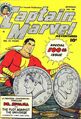 Captain Marvel Adventures Vol 1 100