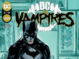 DC vs. Vampires Vol 1 2