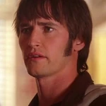 As Tim Westcott Smallville 2005