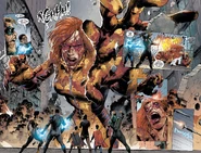 Giganta DCeased