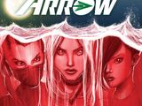 Green Arrow Vol 6 2