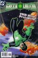 Green Lantern Vol 3 166