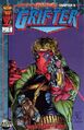 Grifter #1 (May, 1995)